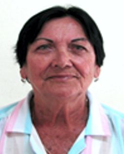Circunscripción #10 - Eufemia Alejandrina de León Paso 