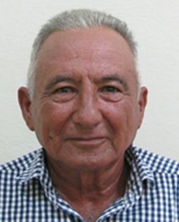 Circunscripción #21 - Alejandro Armando Ortega González