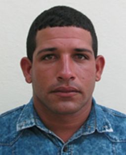 Daimaro Ramírez Mejías 