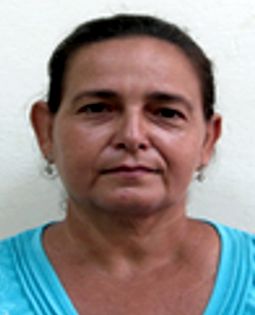 Circunscripción # 9 - Mabel María Ugarte de Oro