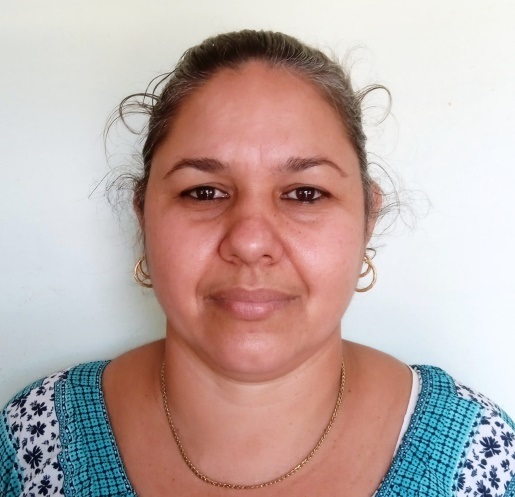 Mabel María Ugarte de Oro: Vicepresidenta de la Asamblea Municipal del Poder Popular en Baraguá