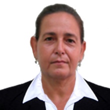 Anisley Gómez Rodríguez: Presidenta de la Asamblea Municipal del Poder Popular en Baraguá